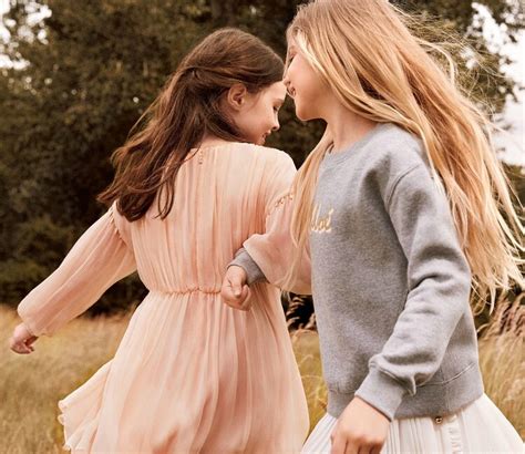 chloe kidswear|chloe girls clothing.